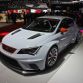 Seat in Geneva 2014