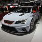 Seat in Geneva 2014