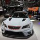 Seat in Geneva 2014