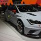 Seat in Geneva 2014