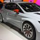 Seat in Geneva 2014