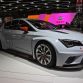 Seat in Geneva 2014