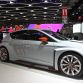 Seat in Geneva 2014