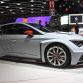 Seat in Geneva 2014