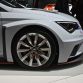 Seat in Geneva 2014