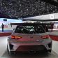 Seat in Geneva 2014