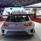 Seat in Geneva 2014