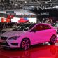 Seat in Geneva 2014