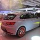 Seat in Geneva 2014