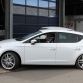 Seat Leon Cupra R Spy Photos
