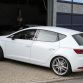 Seat Leon Cupra R Spy Photos