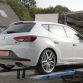 Seat Leon Cupra R Spy Photos