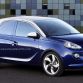 Opel Adam 5-Door Rendering