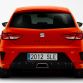 Seat Leon Cupra Rendering