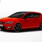 Seat Leon Cupra Rendering