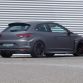 Seat Leon Cupra wide bodykit by JE Design 1