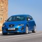 SEAT Leon FR+ Supercopa