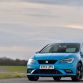Seat Leon FR TDI Titanium Pack