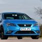 Seat Leon FR TDI Titanium Pack
