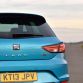 Seat Leon FR TDI Titanium Pack