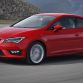 SEAT Leon SC 2013