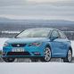 SEAT Leon SC 2013
