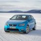 SEAT Leon SC 2013