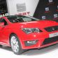 Seat Leon SC