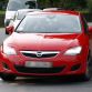 SEAT Leon SC three-door spy photo