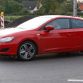 SEAT Leon SC three-door spy photo