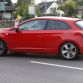 SEAT Leon SC three-door spy photo