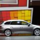 Seat Leon ST 2014