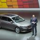 Seat Leon ST 2014 Live in Frankfurt Motor Show 2013
