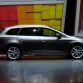 Seat Leon ST 2014 Live in Frankfurt Motor Show 2013