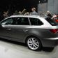Seat Leon ST 2014 Live in Frankfurt Motor Show 2013