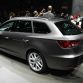 Seat Leon ST 2014 Live in Frankfurt Motor Show 2013