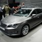 Seat Leon ST 2014 Live in Frankfurt Motor Show 2013