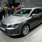 Seat Leon ST 2014 Live in Frankfurt Motor Show 2013
