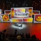 Seat Leon ST 2014 Live in Frankfurt Motor Show 2013