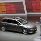 Seat Leon ST 2014 Live in Frankfurt Motor Show 2013