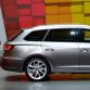 Seat Leon ST 2014 Live in Frankfurt Motor Show 2013
