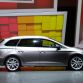 Seat Leon ST 2014 Live in Frankfurt Motor Show 2013