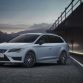 Seat Leon ST CUPRA 11