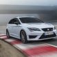 Seat Leon ST CUPRA 9