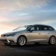 Seat Leon ST FR 2014 Leaked photos