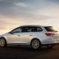 Seat Leon ST FR 2014 Leaked photos