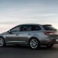 Seat Leon ST FR 2014 Leaked photos