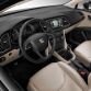 Seat Leon ST FR 2014 Leaked photos