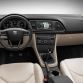 Seat Leon ST FR 2014 Leaked photos