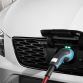 SEAT Leon Verde hybrid electric prototype